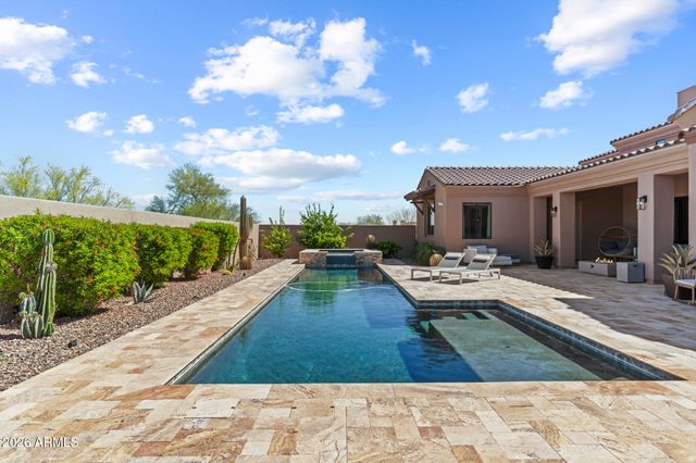 19312 W PUGET Avenue, Waddell, AZ 85355