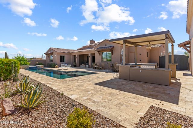 19312 W PUGET Avenue, Waddell, AZ 85355