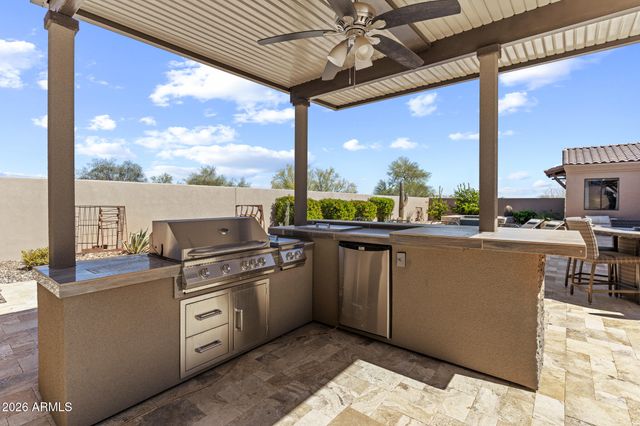 19312 W PUGET Avenue, Waddell, AZ 85355