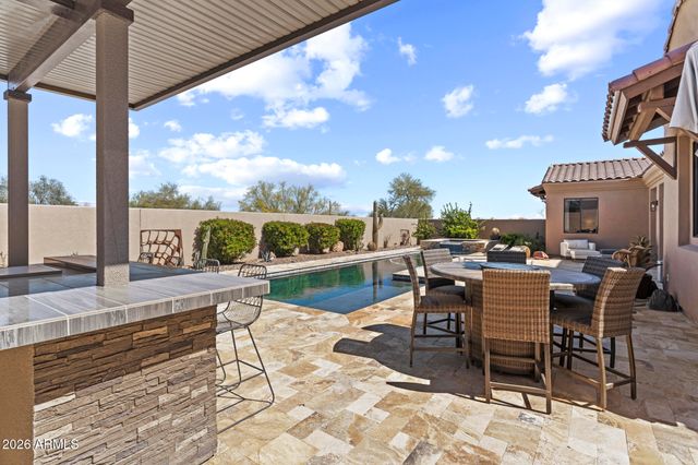 19312 W PUGET Avenue, Waddell, AZ 85355