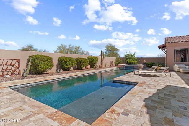 19312 W PUGET Avenue, Waddell, AZ 85355