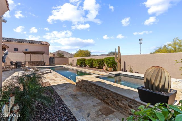 19312 W PUGET Avenue, Waddell, AZ 85355