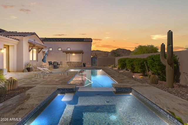 19312 W PUGET Avenue, Waddell, AZ 85355