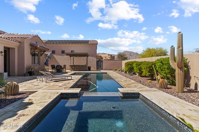 19312 W PUGET Avenue, Waddell, AZ 85355