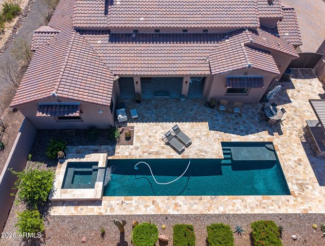 19312 W PUGET Avenue, Waddell, AZ 85355