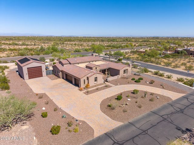 19312 W PUGET Avenue, Waddell, AZ 85355