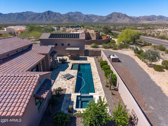 19312 W PUGET Avenue, Waddell, AZ 85355