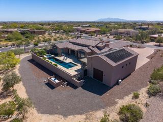 19312 W PUGET Avenue, Waddell, AZ 85355