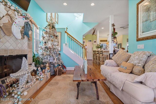 6015 S Highway A1a, Melbourne Beach, FL 32951