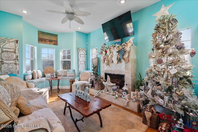 6015 S Highway A1a, Melbourne Beach, FL 32951