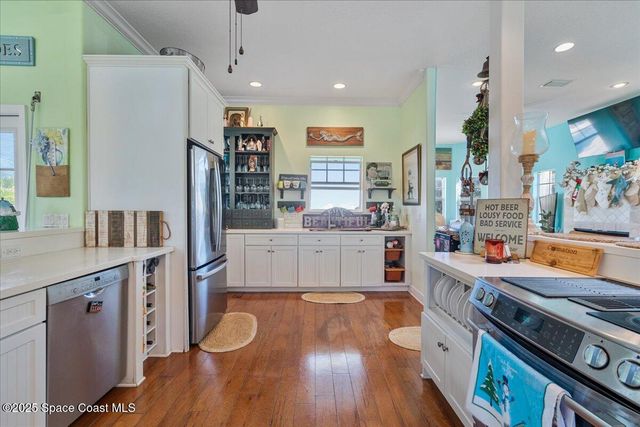 6015 S Highway A1a, Melbourne Beach, FL 32951