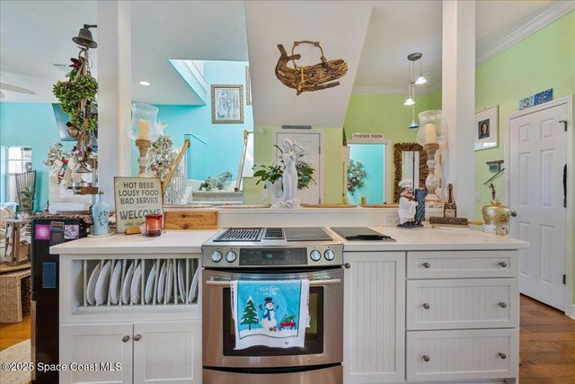 6015 S Highway A1a, Melbourne Beach, FL 32951