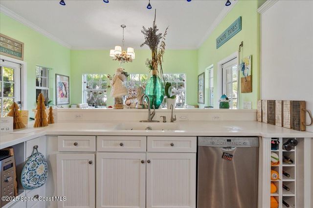 6015 S Highway A1a, Melbourne Beach, FL 32951