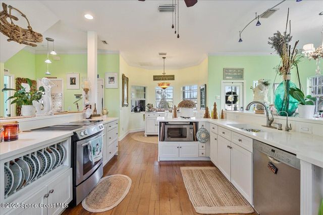 6015 S Highway A1a, Melbourne Beach, FL 32951