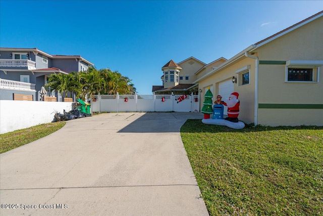 6015 S Highway A1a, Melbourne Beach, FL 32951