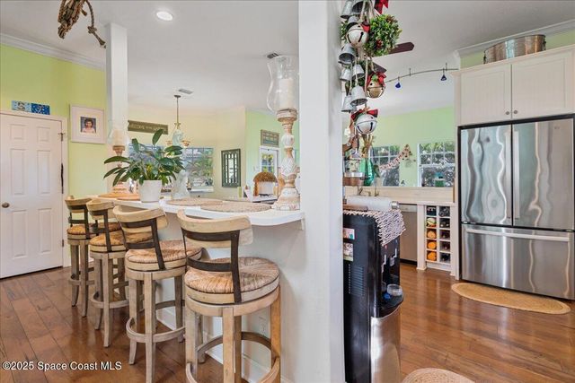 6015 S Highway A1a, Melbourne Beach, FL 32951