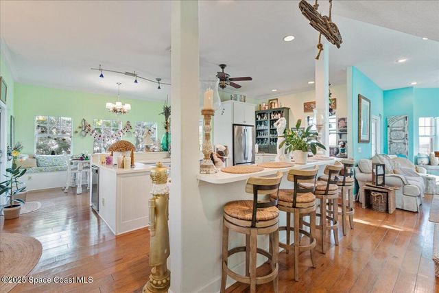 6015 S Highway A1a, Melbourne Beach, FL 32951