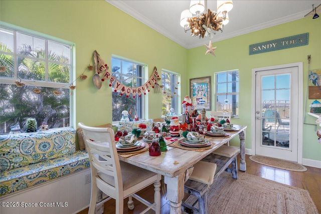 6015 S Highway A1a, Melbourne Beach, FL 32951