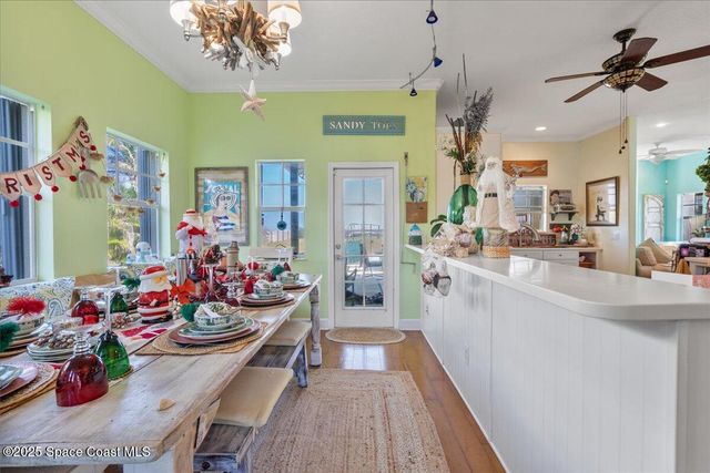 6015 S Highway A1a, Melbourne Beach, FL 32951