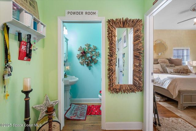 6015 S Highway A1a, Melbourne Beach, FL 32951