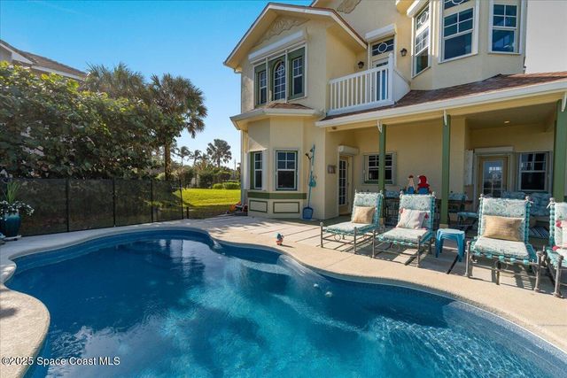 6015 S Highway A1a, Melbourne Beach, FL 32951