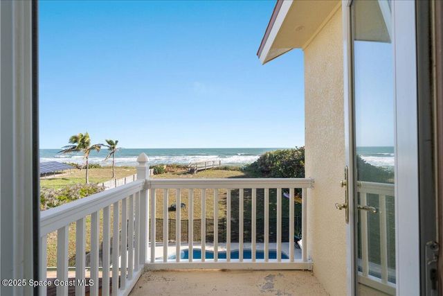 6015 S Highway A1a, Melbourne Beach, FL 32951