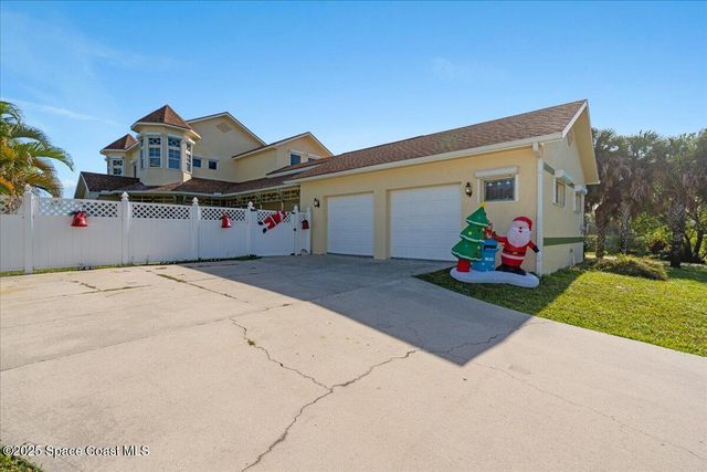 6015 S Highway A1a, Melbourne Beach, FL 32951