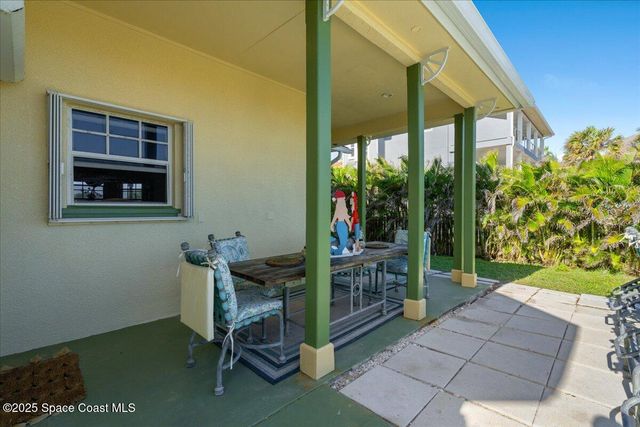 6015 S Highway A1a, Melbourne Beach, FL 32951