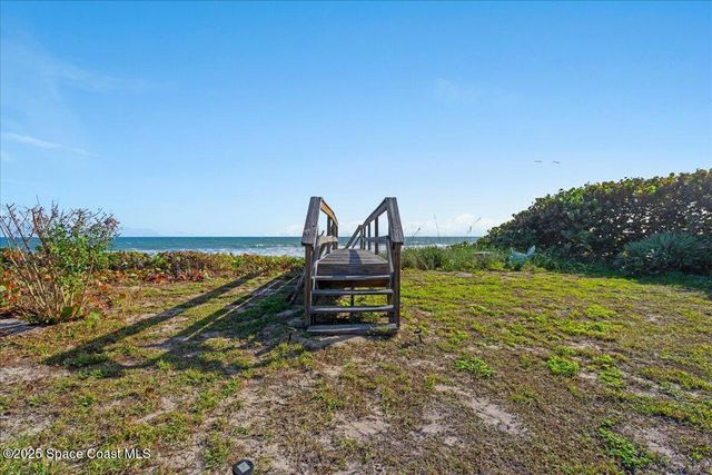 6015 S Highway A1a, Melbourne Beach, FL 32951