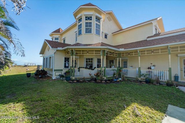 6015 S Highway A1a, Melbourne Beach, FL 32951