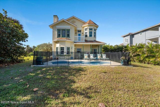 6015 S Highway A1a, Melbourne Beach, FL 32951