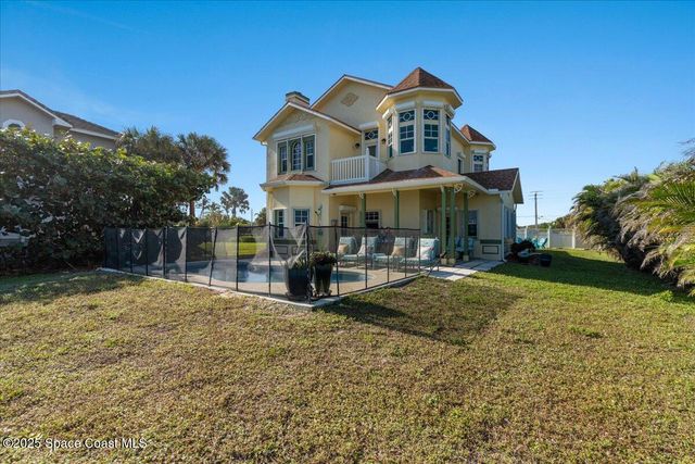 6015 S Highway A1a, Melbourne Beach, FL 32951