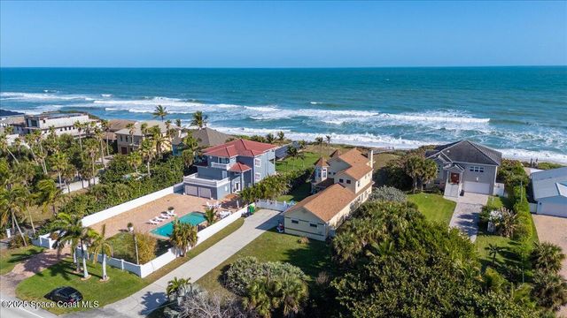 6015 S Highway A1a, Melbourne Beach, FL 32951