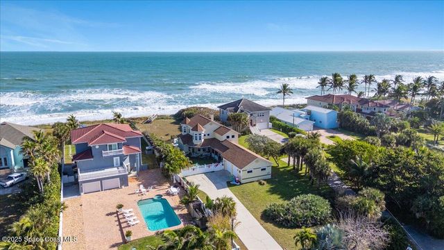 6015 S Highway A1a, Melbourne Beach, FL 32951