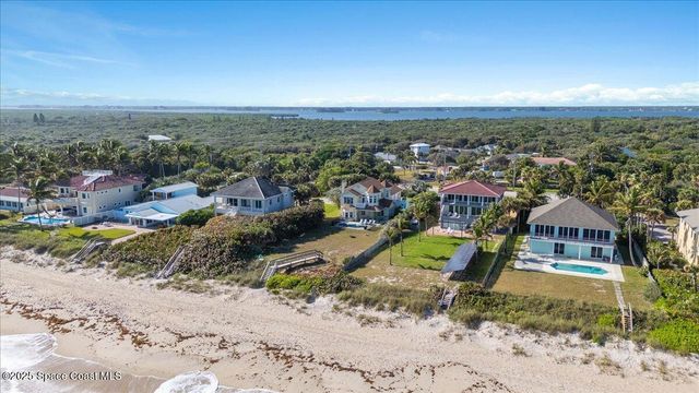 6015 S Highway A1a, Melbourne Beach, FL 32951