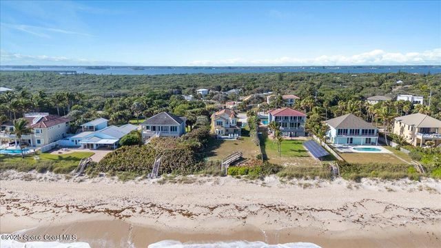 6015 S Highway A1a, Melbourne Beach, FL 32951