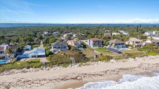6015 S Highway A1a, Melbourne Beach, FL 32951