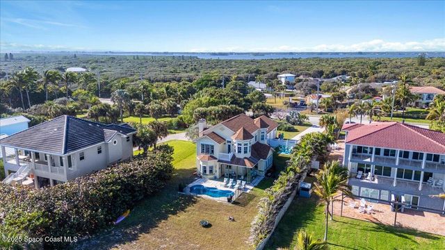 6015 S Highway A1a, Melbourne Beach, FL 32951