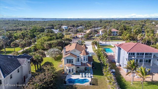 6015 S Highway A1a, Melbourne Beach, FL 32951