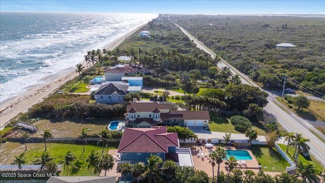 6015 S Highway A1a, Melbourne Beach, FL 32951