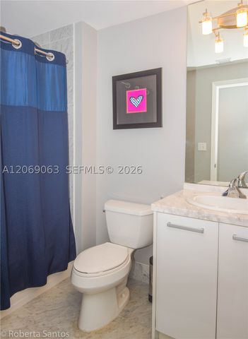244 Biscayne Blvd 3902, Miami, FL 33132