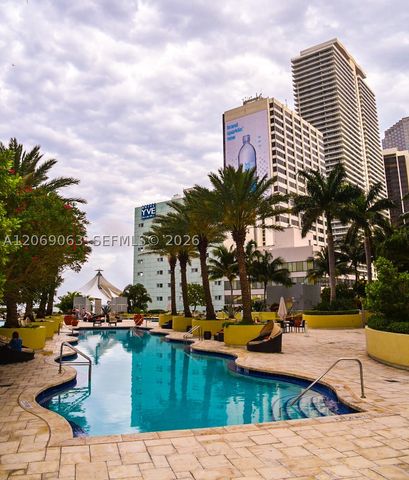 244 Biscayne Blvd 3902, Miami, FL 33132