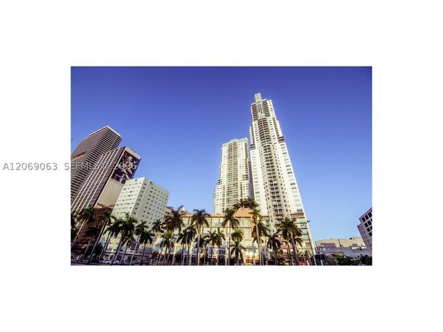 244 Biscayne Blvd 3902, Miami, FL 33132