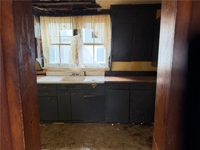 130 Bank St Street, Batavia City, NY 14020