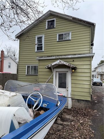 130 Bank St Street, Batavia City, NY 14020