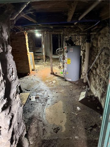 130 Bank St Street, Batavia City, NY 14020