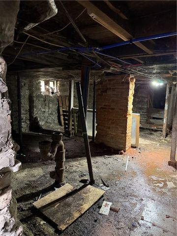 130 Bank St Street, Batavia City, NY 14020