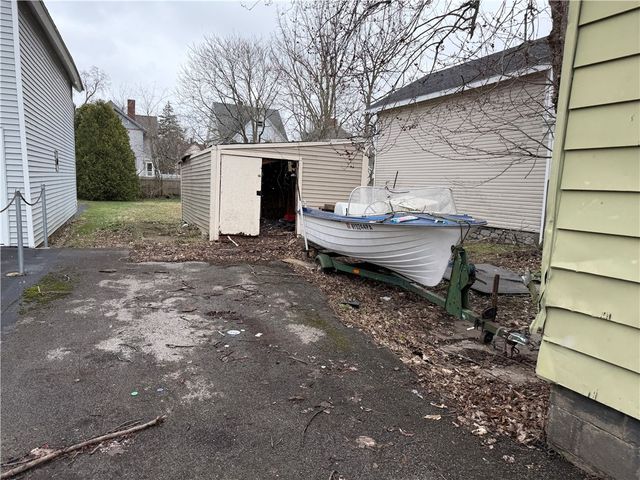 130 Bank St Street, Batavia City, NY 14020