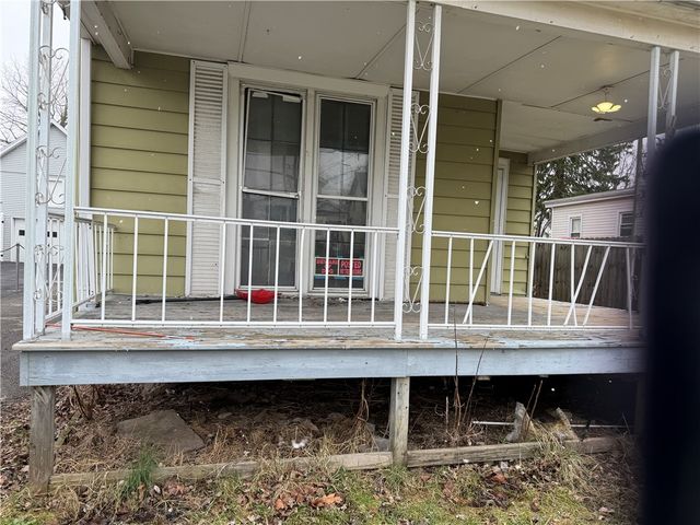 130 Bank St Street, Batavia City, NY 14020