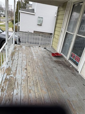 130 Bank St Street, Batavia City, NY 14020